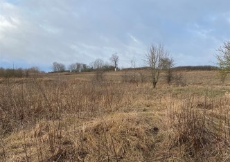 działka na sprzedaż - Dobrcz, Stronno