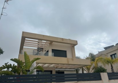 dom na sprzedaż - Hiszpania, Vega Baja del Segura, Los Montesinos