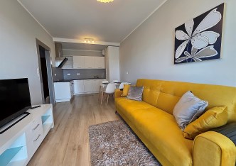 mieszkanie na wynajem - Bydgoszcz, Bartodzieje