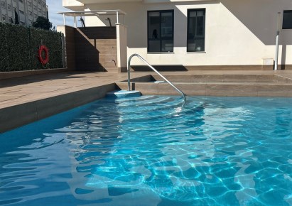 mieszkanie na sprzedaż - Hiszpania, Torrevieja.