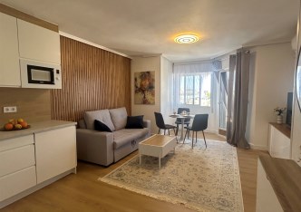 mieszkanie na sprzedaż - Hiszpania, Torrevieja.