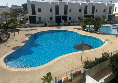 mieszkanie na sprzedaż - Hiszpania, Torrevieja.