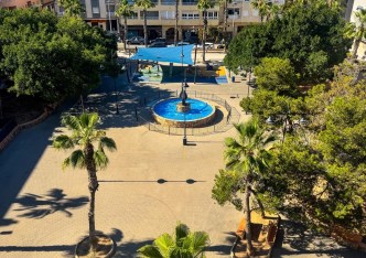 mieszkanie na sprzedaż - Hiszpania, Torrevieja.