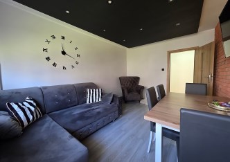 mieszkanie na sprzedaż - Bydgoszcz, Kapuściska
