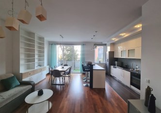 mieszkanie na wynajem - Bydgoszcz, Babia Wieś