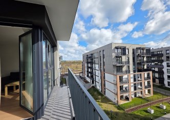 mieszkanie na wynajem - Bydgoszcz, Śródmieście