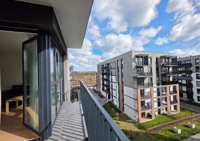 mieszkanie na wynajem - Bydgoszcz, Śródmieście