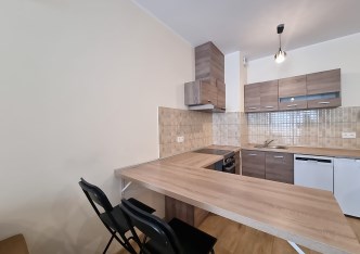 mieszkanie na wynajem - Bydgoszcz, Glinki