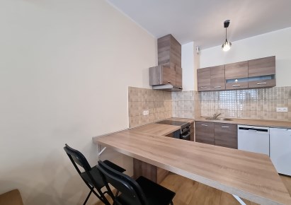 mieszkanie na wynajem - Bydgoszcz, Glinki