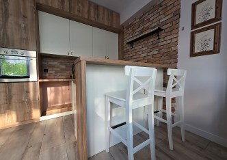 mieszkanie na sprzedaż - Bydgoszcz