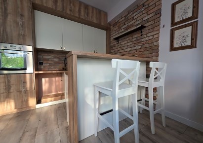 mieszkanie na sprzedaż - Bydgoszcz