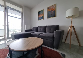 mieszkanie na wynajem - Bydgoszcz, Bartodzieje