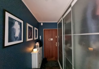 mieszkanie na sprzedaż - Bydgoszcz, Fordon, Nad Wisłą