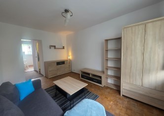 mieszkanie na wynajem - Bydgoszcz, Szwederowo