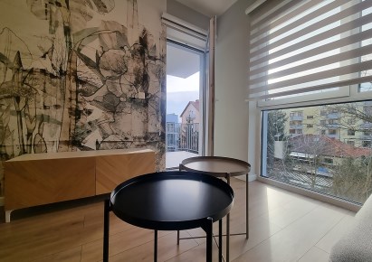mieszkanie na wynajem - Bydgoszcz, Górzyskowo