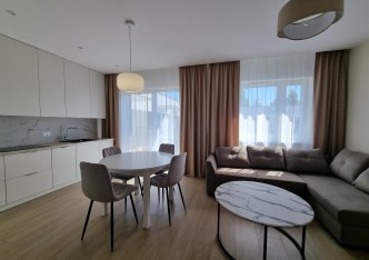 mieszkanie na wynajem - Bydgoszcz, Bielawy