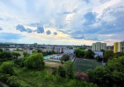 mieszkanie na sprzedaż - Bydgoszcz, Skrzetusko