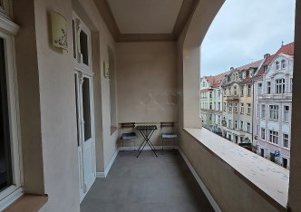 mieszkanie na wynajem - Bydgoszcz, Śródmieście