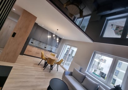 mieszkanie na wynajem - Bydgoszcz, Kapuściska