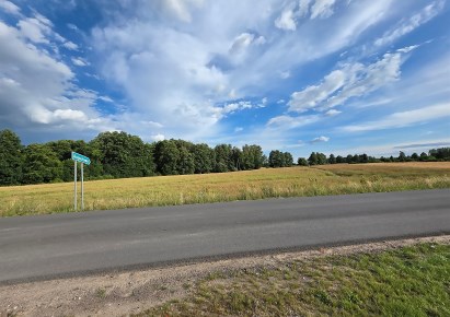 działka na sprzedaż - Dobrcz, Nekla