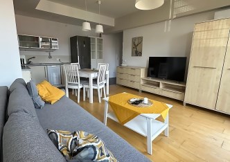 mieszkanie na wynajem - Bydgoszcz, Centrum