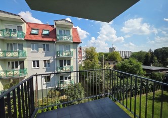 mieszkanie na wynajem - Bydgoszcz, Górzyskowo