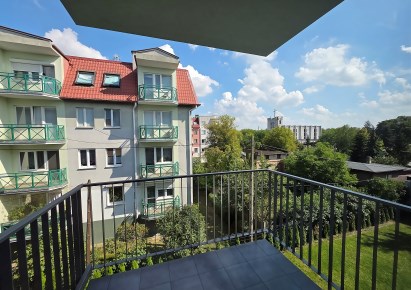 mieszkanie na wynajem - Bydgoszcz, Górzyskowo