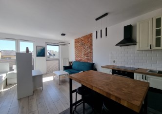 mieszkanie na wynajem - Bydgoszcz, Bartodzieje
