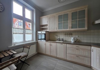 mieszkanie na wynajem - Bydgoszcz, Śródmieście