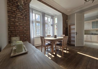 mieszkanie na wynajem - Bydgoszcz, Śródmieście