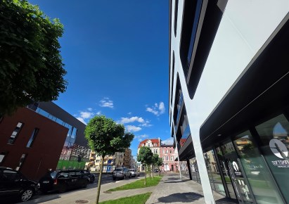 lokal na wynajem - Bydgoszcz, Centrum