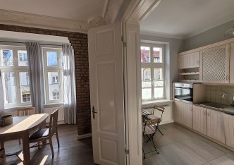 mieszkanie na wynajem - Bydgoszcz, Śródmieście