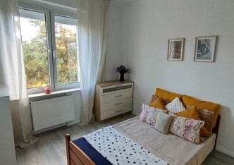 mieszkanie na wynajem - Bydgoszcz, Osiedle Leśne