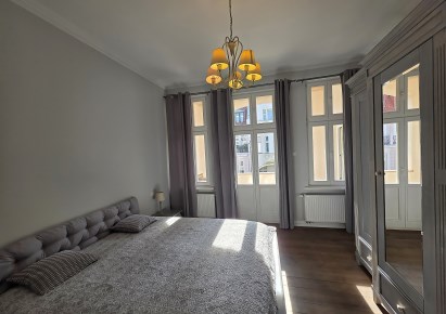 mieszkanie na wynajem - Bydgoszcz, Śródmieście