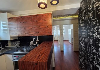 mieszkanie na sprzedaż - Bydgoszcz