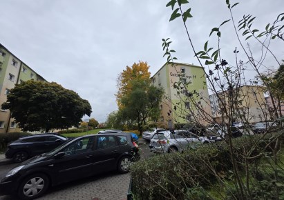 mieszkanie na sprzedaż - Bydgoszcz, Błonie