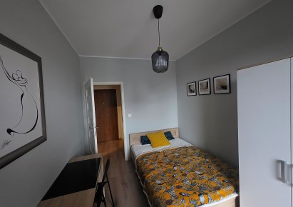 mieszkanie na wynajem - Bydgoszcz, Bartodzieje