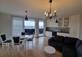 mieszkanie na wynajem - Bydgoszcz, Szwederowo