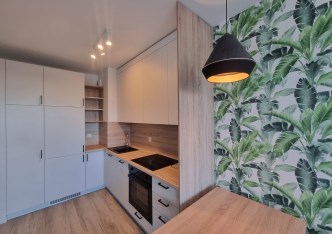 mieszkanie na wynajem - Bydgoszcz, Fordon