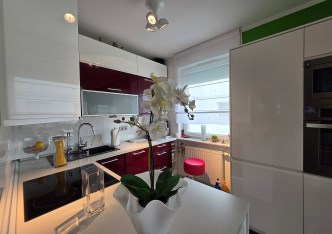 mieszkanie na sprzedaż - Bydgoszcz, Wyżyny