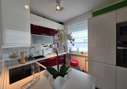 mieszkanie na sprzedaż - Bydgoszcz, Wyżyny