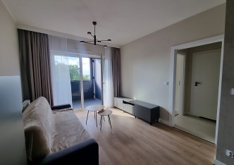 mieszkanie na wynajem - Bydgoszcz, Osiedle Leśne