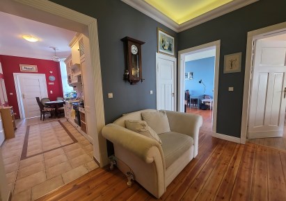 mieszkanie na wynajem - Bydgoszcz, Śródmieście