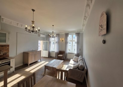 mieszkanie na wynajem - Bydgoszcz, Śródmieście