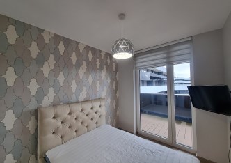 mieszkanie na wynajem - Bydgoszcz, Szwederowo