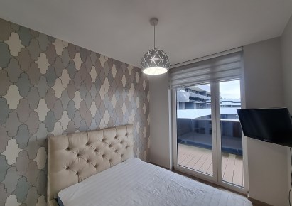 mieszkanie na wynajem - Bydgoszcz, Szwederowo