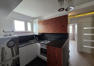 mieszkanie na sprzedaż - Bydgoszcz, Bielawy