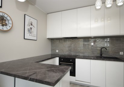 mieszkanie na wynajem - 