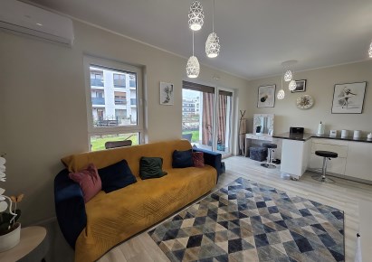 mieszkanie na wynajem - Bydgoszcz, Górzyskowo