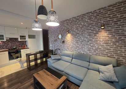 mieszkanie na wynajem - Bydgoszcz, Czyżkówko